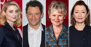 <em>The Crown</em> Starts Production in July With Elizabeth Debicki as Diana and More TV News