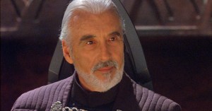 42 Fresh Christopher Lee Movies
