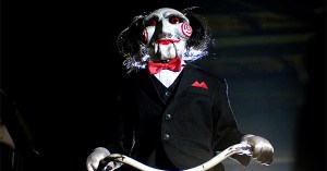 All <em>Saw</em> Movies Ranked