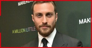 Aaron Taylor-Johnson to Star as Spider-Man Villain <em>Kraven the Hunter</em>, and More Movie News