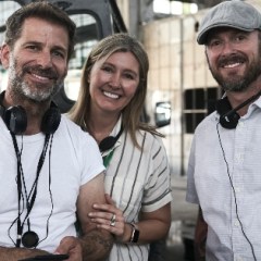 Zack Snyder Wants To Tap Into Your “Inner Gore Child” With Horror-Heist Hybrid <em>Army of the Dead</em>