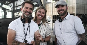 Zack Snyder Wants To Tap Into Your “Inner Gore Child” With Horror-Heist Hybrid <em>Army of the Dead</em>