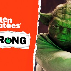 “Rotten Tomatoes Is Wrong” About… <em>Star Wars: Episode II – Attack of the Clones</em>