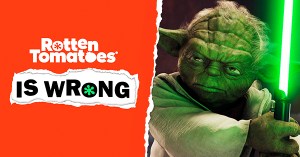 “Rotten Tomatoes Is Wrong” About… <em>Star Wars: Episode II – Attack of the Clones</em>