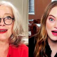 Emma Stone and Emma Thompson Are In for a <em>Godfather II</em>-Style <em>Cruella</em> Sequel