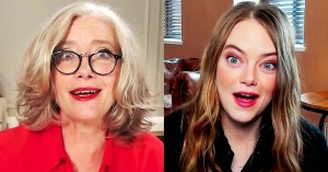 Emma Stone and Emma Thompson Are In for a <em>Godfather II</em>-Style <em>Cruella</em> Sequel