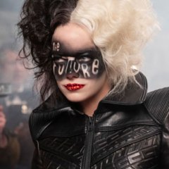 “The Joker Followed Cruella” – The Designers of <em>Cruella</em> on How to Do Punk, but Make It Disney