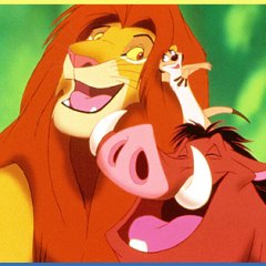RT Users Crown <em>The Lion King</em> the Ultimate Disney Animated Film