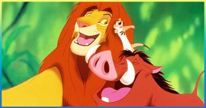 RT Users Crown <em>The Lion King</em> the Ultimate Disney Animated Film