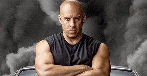 <em>F9</em> First Reviews: As Over-the-Top As Advertised, and Then Some