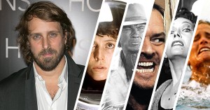 Alexandre Aja’s Five Favorite Films