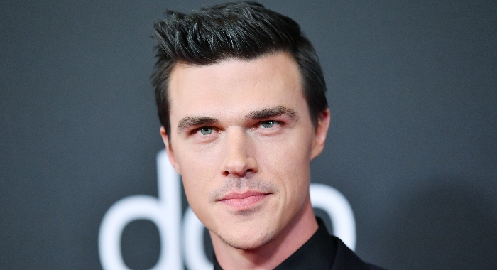 Finn Wittrock