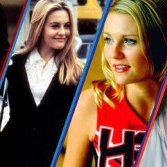 Which Decade Had the Best High School Movies? It’s ’80s vs. ’90s vs. 2000s vs. 2010s!