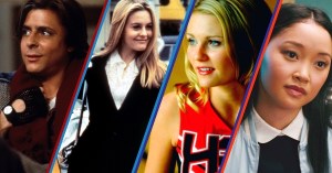 Which Decade Had the Best High School Movies? It’s ’80s vs. ’90s vs. 2000s vs. 2010s!