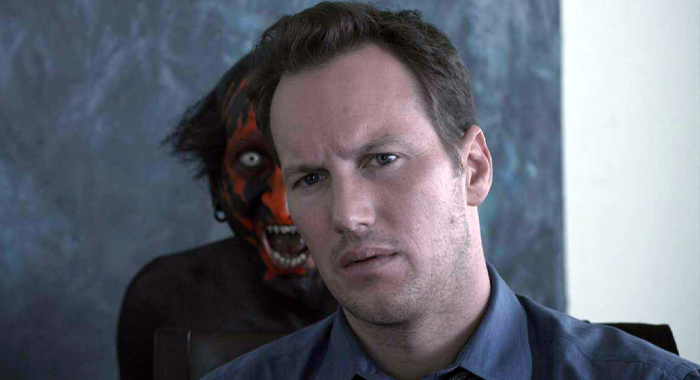 Patrick Wilson in Insidious (2010)