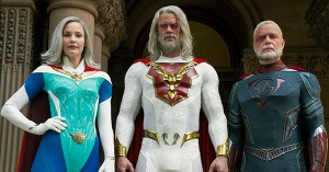 5 Things To Know Before You Watch <em>Jupiter’s Legacy</em>