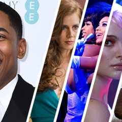 Kelvin Harrison Jr.’s Five Favorite Films