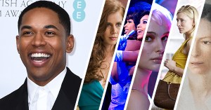 Kelvin Harrison Jr.’s Five Favorite Films