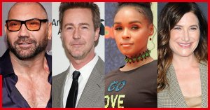 <em>Knives Out 2</em> Adds Four Big Names to Its Cast, and More Movie News