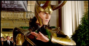 RT Users Crown Loki the Ultimate Marvel Villain