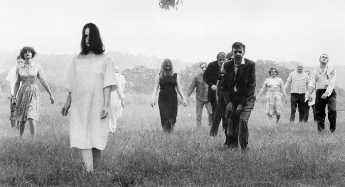 Night of the Living Dead