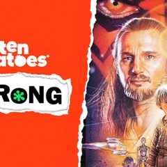 “Rotten Tomatoes Is Wrong” About… <em>Star Wars: Episode I — The Phantom Menace</em>