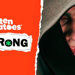 “Rotten Tomatoes Is Wrong” About… <em>Star Wars: Episode III – Revenge of the Sith</em>