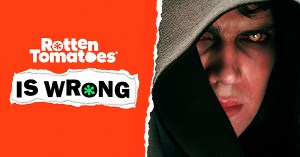 “Rotten Tomatoes Is Wrong” About… <em>Star Wars: Episode III – Revenge of the Sith</em>