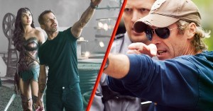 Zack Snyder Vs. Michael Bay: A Blockbuster Showdown (In Slow-Mo)