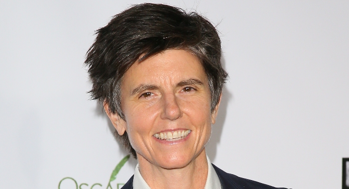 Tig Notaro