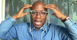 Barry Jenkins on Finally Bringing Passion Project <em>The Underground Railroad</em> to the Screen