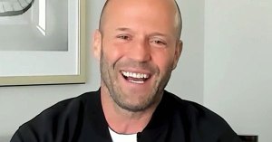 Jason Statham Says Reuniting with Guy Ritchie for <em>Wrath of Man</em> “Feels Like We Never Stopped”