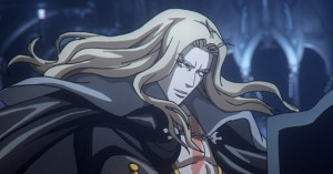 Expect Boss Fight-Like Action <em>Castlevania</em>’s Final Season, Says Executive Producer Kevin Kolde