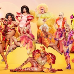 Pride Month TV Calendar 2021