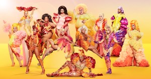 Pride Month TV Calendar 2021