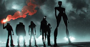 5 Things To Know About <em>Love, Death & Robots</em> Volume 2