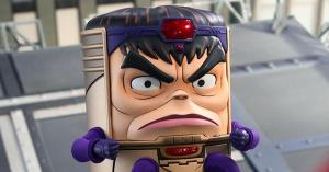 Marvel's M.O.D.O.K. (Marvel)