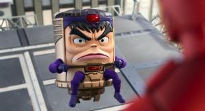 Marvel's M.O.D.O.K. (Marvel)