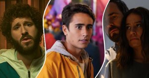 New on Hulu in June 2021