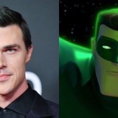 <em>Green Lantern</em>: Finn Wittrock Will Star in the HBO Max Series as the DC Universe Hero