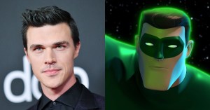 <em>Green Lantern</em>: Finn Wittrock Will Star in the HBO Max Series as the DC Universe Hero