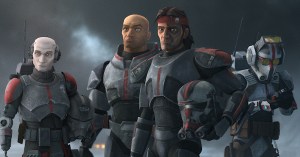 Star Wars: The Bad Batch (Lucasfilm Ltd./Disney+)