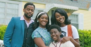 2021 Fall TV First Look: <em>The Wonder Years</em> Remake and Lots of Dick Wolf Drama Ahead