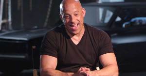 Vin Diesel on <em>F9</em> and How the <em>Fast Saga</em> Will Be Back ‘More Formidable Than Ever’