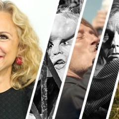 Amy Sedaris’s Five Favorite Films
