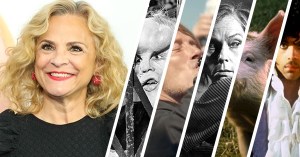 Amy Sedaris’s Five Favorite Films