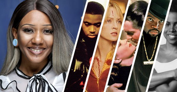 A’Ziah “Zola” King’s Five Favorite Films | Rotten Tomatoes