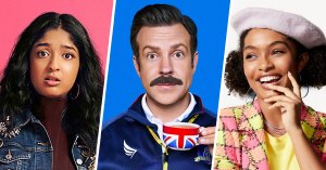 11 TV Shows You Should Binge-Watch This July