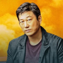 How Sung Kang Became Han for the <em>Fast and Furious</em> Franchise