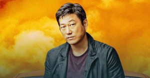 How Sung Kang Became Han for the <em>Fast and Furious</em> Franchise